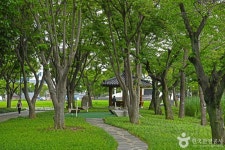 거북선공원 관광 정보와 주변 관광 명소 및 근처 맛집 여행 정보