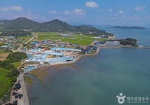 장좌마을 관광 정보와 주변 관광 명소 및 근처 맛집 여행 정보