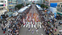 富平風物祭り（부평풍물대축제） - 祭り - 韓国旅行・観光情報