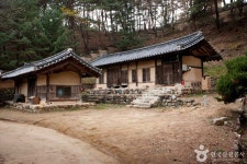 지례예술촌 관광 정보와 주변 관광 명소 및 근처 맛집 여행 정보