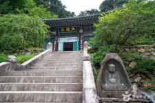 송계사(거창) 관광 정보와 주변 관광 명소 및 근처 맛집 여행 정보