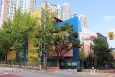 바른샘어린이도서관 - 주변 여행 및 근처 관광 명소 - 국내 여행 정보와 관광 명소 정보