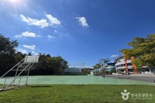 통영시청소년수련관 레저스포츠 정보와 주변 관광 명소 및 근처 맛집 여행 정보