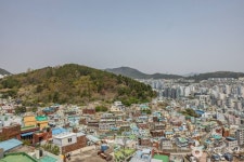 부산 감천문화마을 - 주변 여행 및 근처 관광 명소 - 국내 여행 정보와 관광 명소 정보