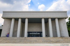 백범김구기념관 문화 정보와 주변 관광 명소 및 근처 맛집 여행 정보