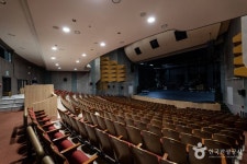 계양문화회관 문화 정보와 주변 관광 명소 및 근처 맛집 여행 정보