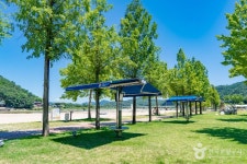 정양레포츠공원 관광 정보와 주변 관광 명소 및 근처 맛집 여행 정보