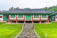 덕봉서원 관광 정보와 주변 관광 명소 및 근처 맛집 여행 정보