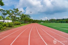 도원체육공원 관광 정보와 주변 관광 명소 및 근처 맛집 여행 정보