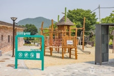 계룡산갑사야영장 레저스포츠 정보와 주변 관광 명소 및 근처 맛집 여행 정보