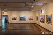 자연사랑미술관 문화 정보와 주변 관광 명소 및 근처 맛집 여행 정보