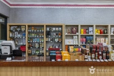 세계술박물관 문화 정보와 주변 관광 명소 및 근처 맛집 여행 정보