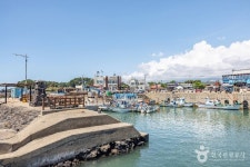 보목포구 관광 정보와 주변 관광 명소 및 근처 맛집 여행 정보