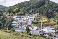 추봉도 관광 정보와 주변 관광 명소 및 근처 맛집 여행 정보