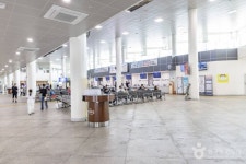 통영항 여객선터미널 관광 정보와 주변 관광 명소 및 근처 맛집 여행 정보