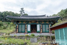 문수암 관광 정보와 주변 관광 명소 및 근처 맛집 여행 정보
