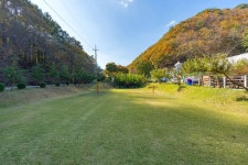 산모랭이풀내음 관광 정보와 주변 관광 명소 및 근처 맛집 여행 정보