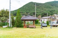 다라미자운영마을 관광 정보와 주변 관광 명소 및 근처 맛집 여행 정보