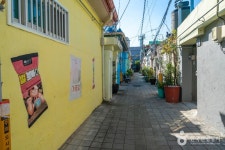 옹기종기행복마을 관광 정보와 주변 관광 명소 및 근처 맛집 여행 정보