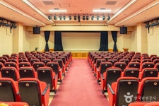 광양시문화예술회관 문화 정보와 주변 관광 명소 및 근처 맛집 여행 정보