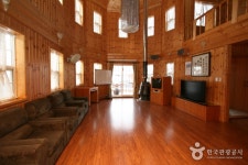 에코그린타운 숙박 정보와 주변 관광 명소 및 근처 맛집 여행 정보