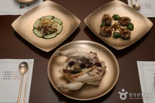 Nogwon (녹원) - Restaurant - Korea travel and tourism information