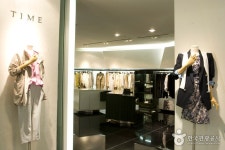 TIME（ロッテ百貨店センタムシティ店）（타임（롯데백화점 센텀시티점）） - ショッピング - 韓国旅行・観光情報