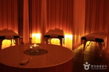 Spa la Spa（昆池岩リゾート）（스파라스파（곤지암리조트）） - 観光 - 韓国旅行・観光情報