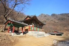 Surisa Temple - Gyeonggi (수리사 - 경기) - Sightseeing - Korea travel and tourism information