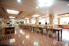 Baegyang Tourist Hotel (백양관광호텔) - Alojamiento - los viajes e información turística de Corea