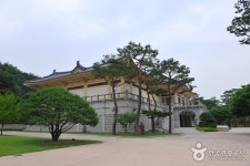 Gyeonggi Tour : Ho-Am Art Museum (호암미술관)