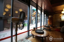 Myeongdong 1(Il) Beonji Dakgalbi (명동1번지닭갈비) - Restaurante - los viajes e información turística de Corea