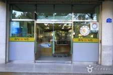 금성칡냉면 음식점 정보와 주변 관광 명소 및 근처 맛집 여행 정보