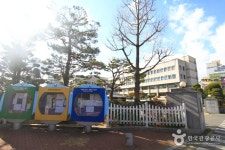[착한가게] 짜장나라 음식점 정보와 주변 관광 명소 및 근처 맛집 여행 정보