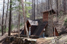 Cheongoksan Mountain (Bonghwa) (청옥산(봉화)) - Sightseeing - Korea travel and tourism information