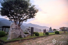 [하동 박경리 토지길 1코스] 섬진강 평사리공원~화개장터 레저스포츠 정보와 주변 관광 명소 및 근처 맛집 여행 정보