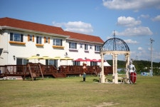 대부도 펜션시티 숙박 정보와 주변 관광 명소 및 근처 맛집 여행 정보