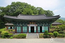 태안사 관광 정보와 주변 관광 명소 및 근처 맛집 여행 정보