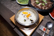 [백년가게]부일산채식당 음식점 정보와 주변 관광 명소 및 근처 맛집 여행 정보