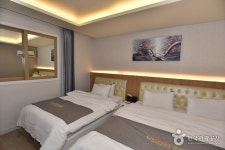 Venture Business hotel [Korea Quality] / 벤처 비즈니스 호텔(유한회사 벤처) [한국관광 품질인증] - Alojamiento - los viajes... 