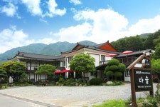 Dasup pension[Korea Quality] / 다숲펜션[한국관광 품질인증/Korea Quality] - Alojamiento - los viajes e información turística... 