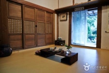 Mokimdang / 목임당 - Alojamiento - los viajes e información turística de Corea