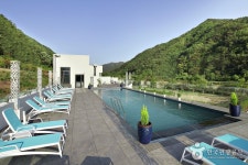 비브릿지 숙박 정보와 주변 관광 명소 및 근처 맛집 여행 정보