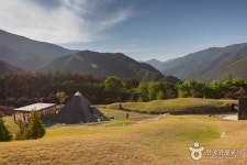 ロミジアンガーデン（로미지안 가든） - 観光 - 韓国旅行・観光情報