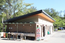 초안산캠핑장 레저스포츠 정보와 주변 관광 명소 및 근처 맛집 여행 정보