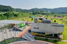 빛가람 전망대 - 주변 여행 및 근처 관광 명소 - 국내 여행 정보와 관광 명소 정보