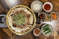 지박사의 낭만식당 음식점 정보와 주변 관광 명소 및 근처 맛집 여행 정보