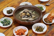 도림사스토리(도림산장식당) 음식점 정보와 주변 관광 명소 및 근처 맛집 여행 정보