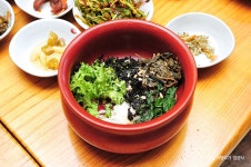 마니산산채 음식점 정보와 주변 관광 명소 및 근처 맛집 여행 정보