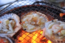 우리이모집 음식점 정보와 주변 관광 명소 및 근처 맛집 여행 정보